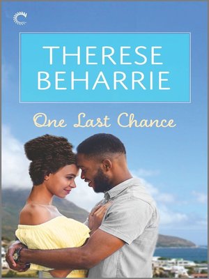 cover image of One Last Chance